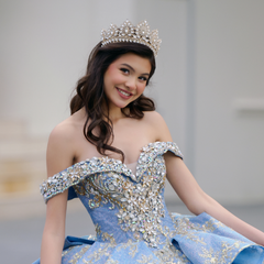 3 Questions To Ask at a Quinceañera Dress Shop