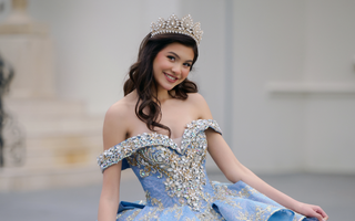 3 Questions To Ask at a Quinceañera Dress Shop
