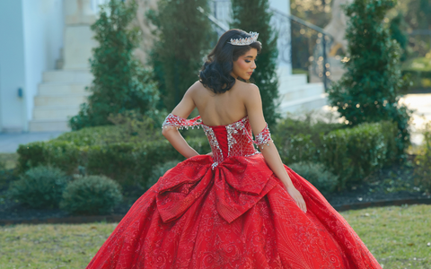 How To Plan a Fairytale Theme Quince