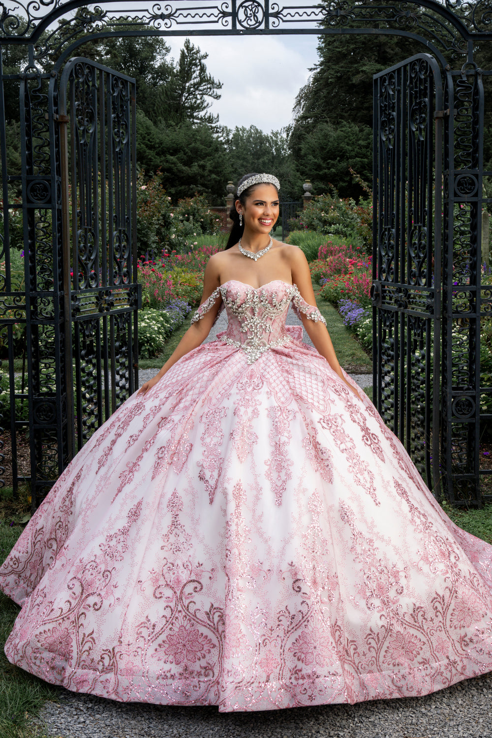 Quinceanera Dresses In Pink Baby Pink Pink Glitter Quinceanera Dresses Pink Glitter Gowns Quinceanera Dresses In Pink Baby Pink Pink Glitter Quinceanera Dresses Pink Glitter Gowns