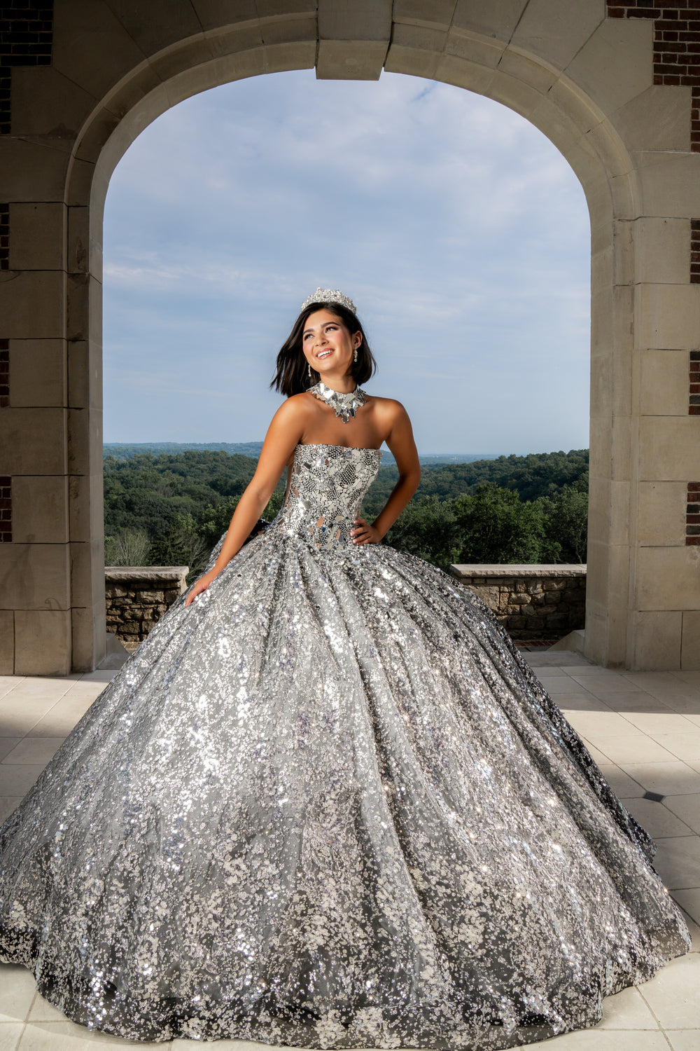 Black Quinceaera Dresses | Black Quince Dresses | AmaBella Black Quinceaera Dresses | Black Quince Dresses | AmaBella