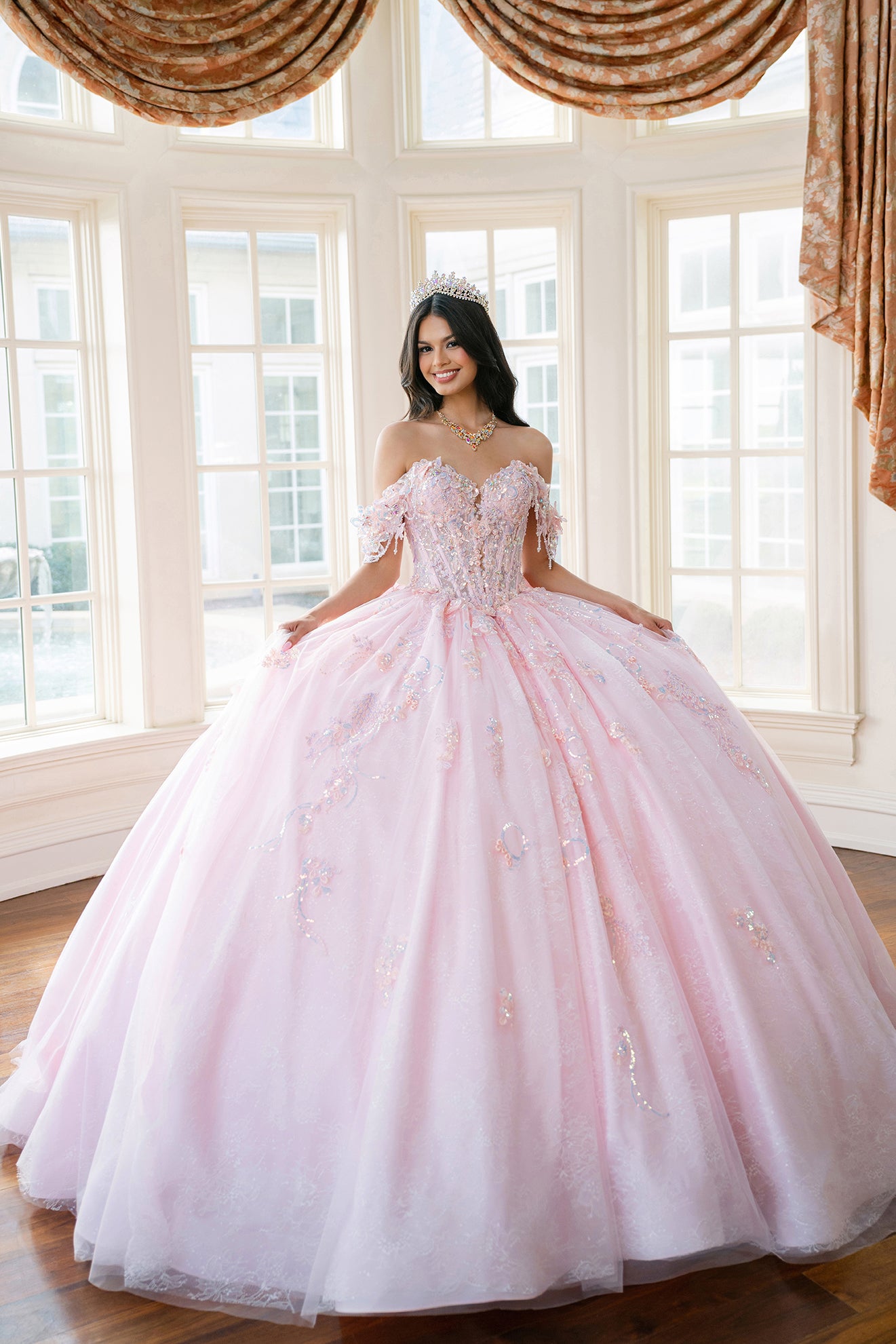 Dark Pink Quinceanera Dresses Hot Pink Quinceanera Dresses Pink Dress For Sweet 16 Puffy Hot Dark Pink Quinceanera Dresses Hot Pink Quinceanera Dresses Pink Dress For Sweet 16 Puffy Hot