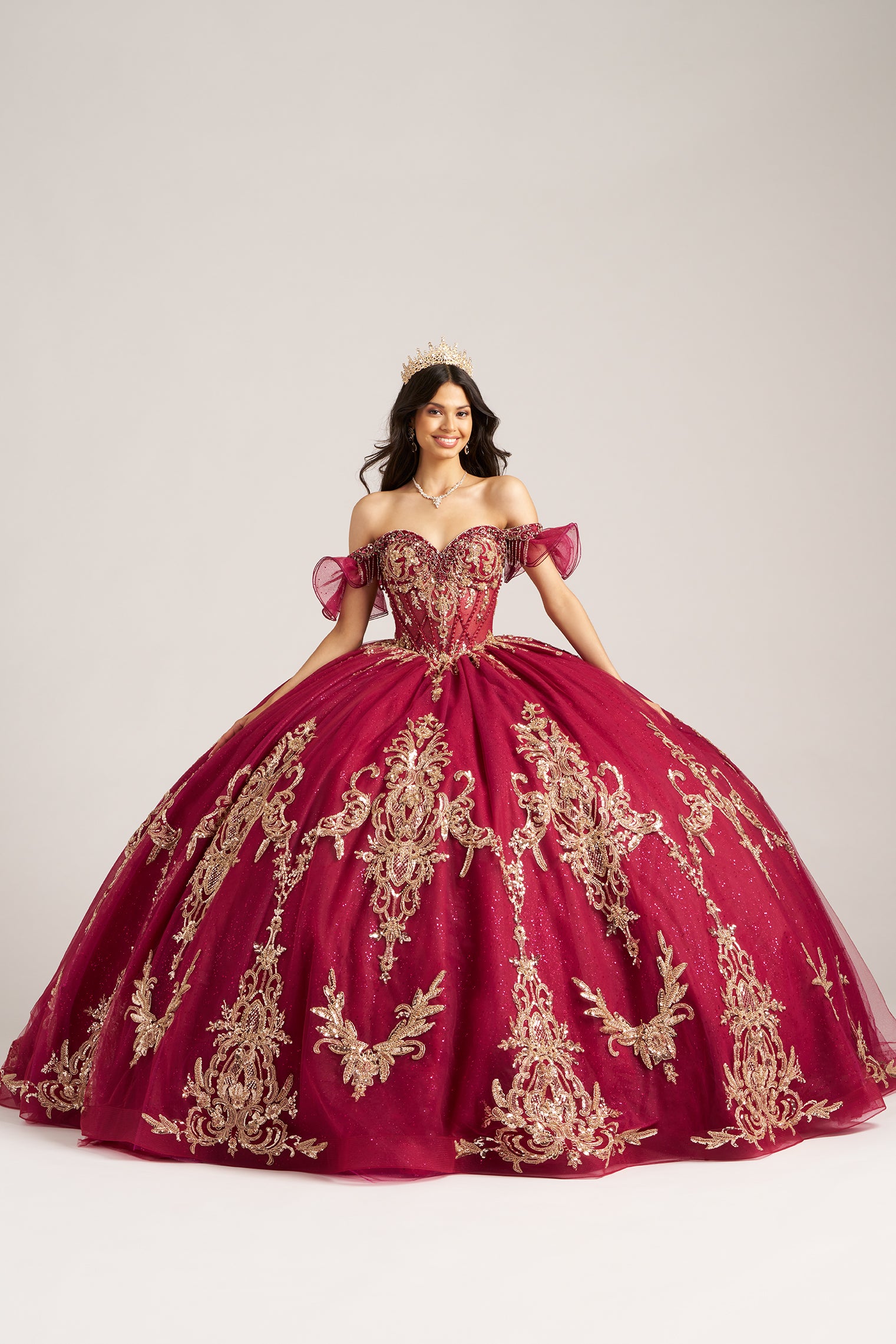 Red Quinceaera Dresses | Red Quince Dresses | AmaBella Red Quinceaera Dresses | Red Quince Dresses | AmaBella