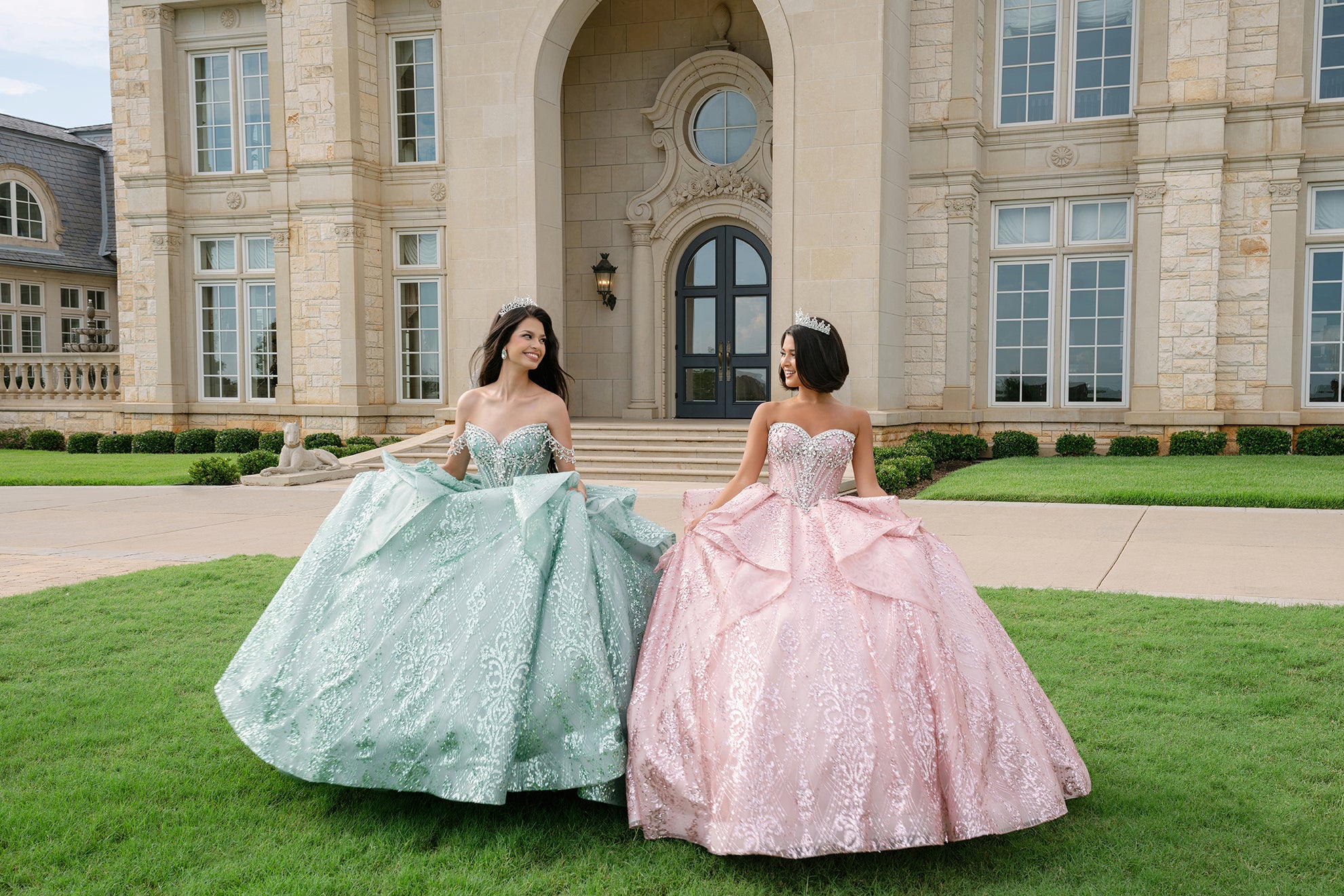 Quinceaera Dress Store | Quinceaera Dress Shop | AmaBella Quinceaera Dress Store | Quinceaera Dress Shop | AmaBella