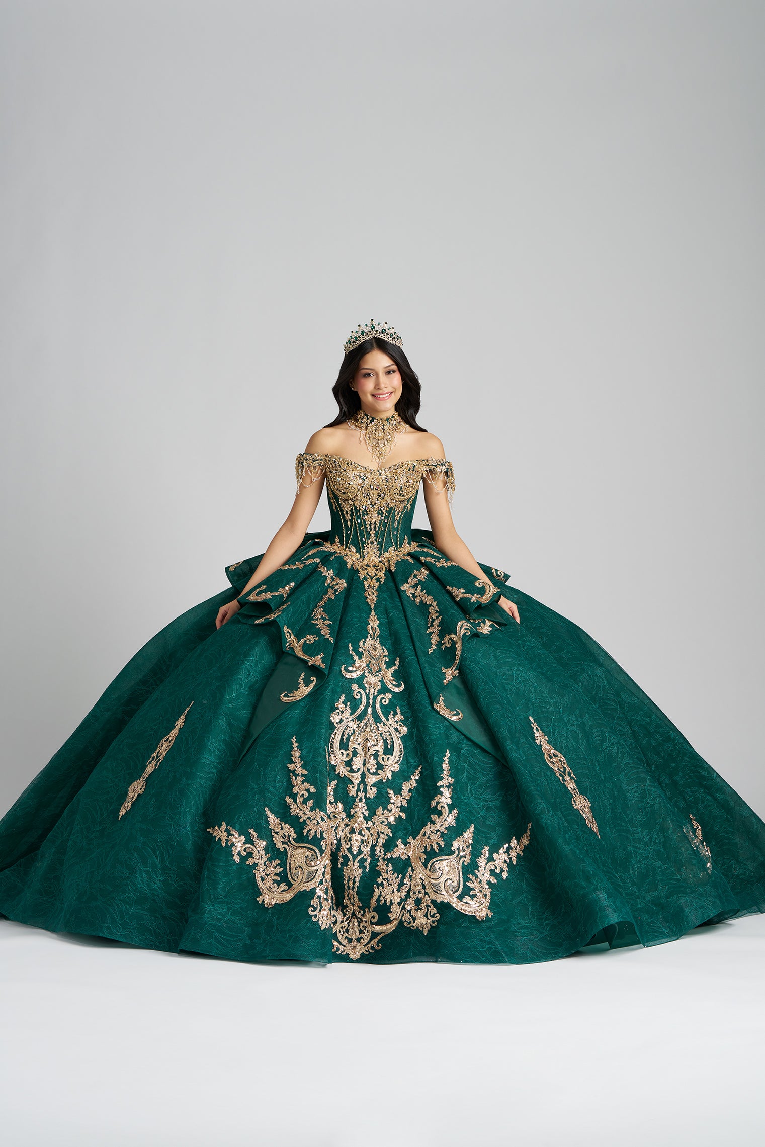 Quinceaera Dresses | Quince Dresses | AmaBella Quinceaera Dresses | Quince Dresses | AmaBella