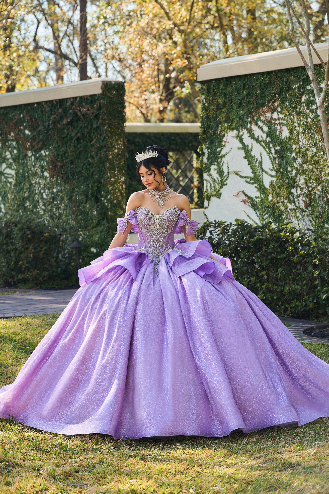 Purple Quinceaera Dresses | Purple Quince Dresses | AmaBella Purple Quinceaera Dresses | Purple Quince Dresses | AmaBella