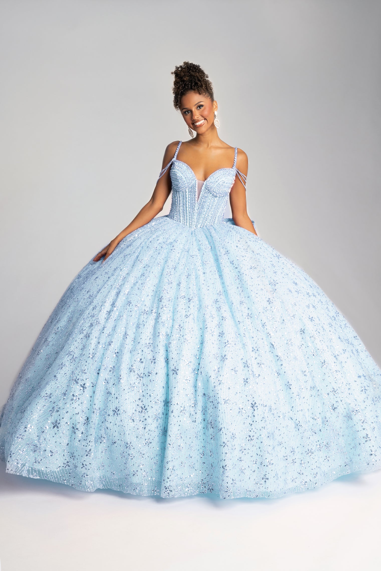 Blue Quinceaera Dresses | Blue Quince Dresses | AmaBella Blue Quinceaera Dresses | Blue Quince Dresses | AmaBella